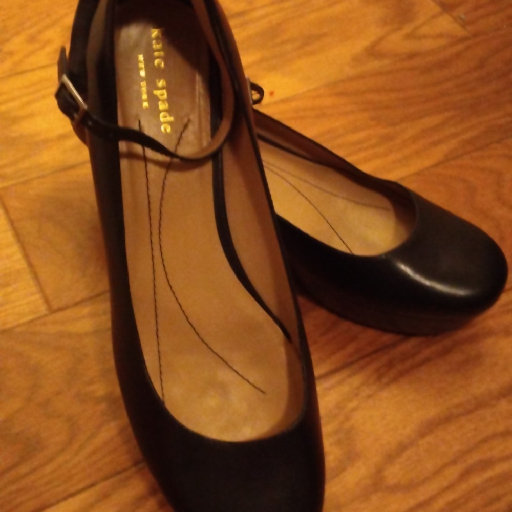 Kate Spade shoes